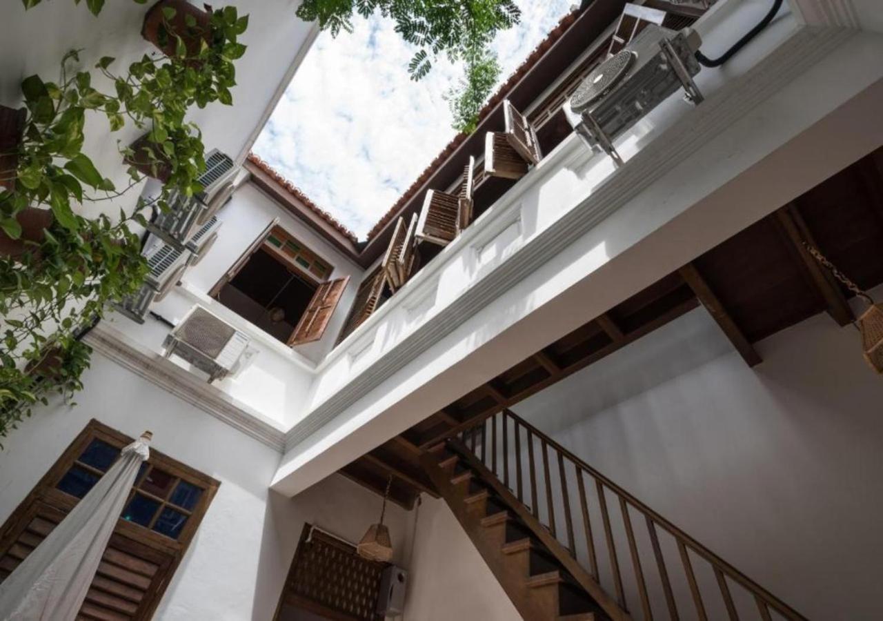 Rope Walk Guest House George Town Eksteriør billede